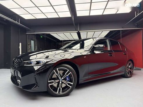 BMW 3 серия 2024 - фото 6