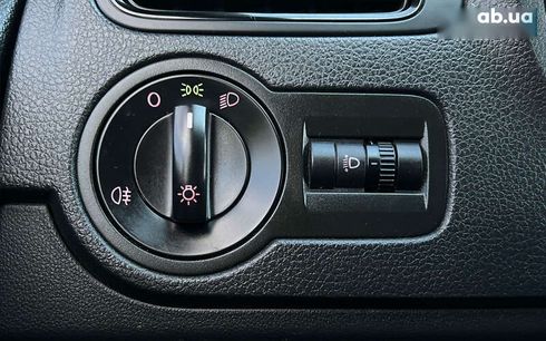 Volkswagen Polo 2018 - фото 18