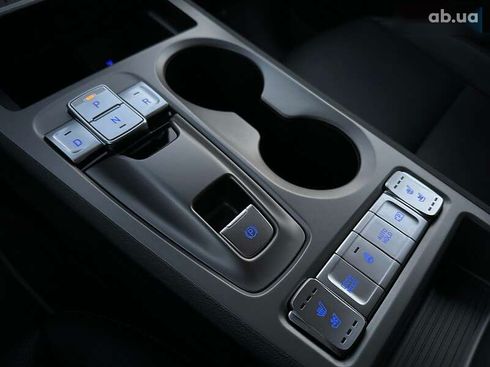 Hyundai Kona Electric 2021 - фото 11