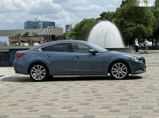 Продаж вживаних Mazda 6 2015 року - купити на Автобазарі