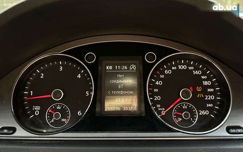 Volkswagen Passat 2012 - фото 18