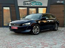 Купить Peugeot 508 бу в Украине - купить на Автобазаре