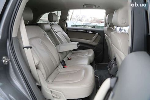 Audi Q7 2012 - фото 9