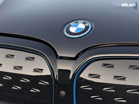 BMW iX3 2023 - фото 18