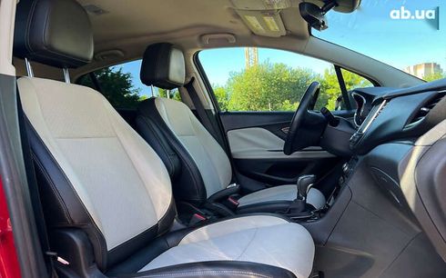 Buick Encore 2018 - фото 9