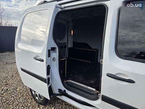 Renault Kangoo 2020 - фото 13