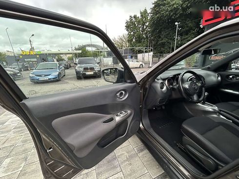 Nissan Juke 2019 - фото 14