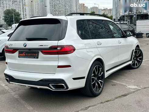 BMW X7 2022 - фото 7