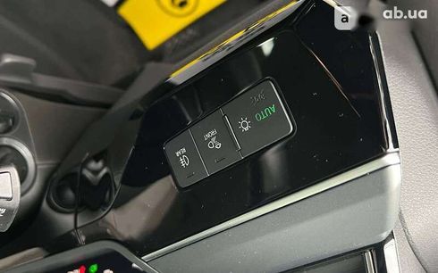 Audi E-Tron 2021 - фото 19