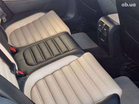 Volkswagen cc 2012 черный - фото 19