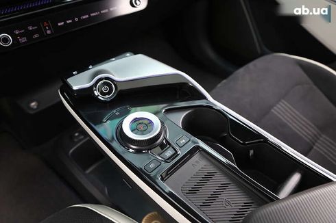 Kia EV6 2022 - фото 22