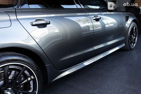Audi A6 2015 - фото 19