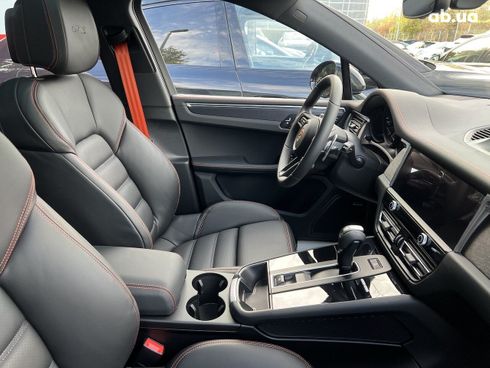 Porsche Macan 2022 - фото 5