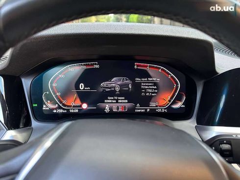 BMW 3 серия 2019 - фото 25