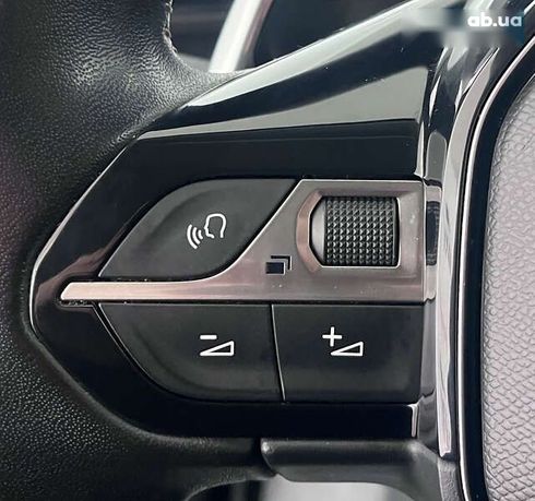 Peugeot 3008 2019 - фото 11