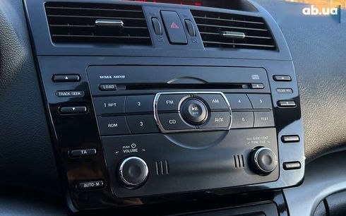 Mazda 6 2010 - фото 16