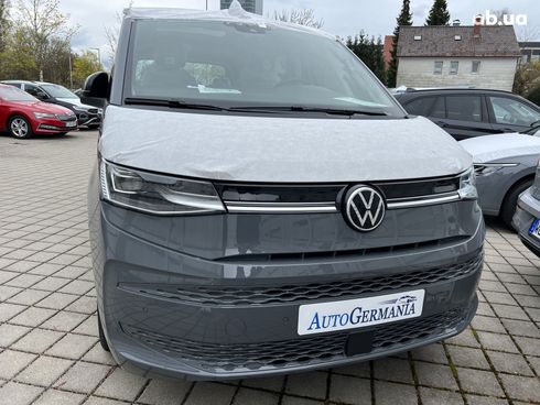 Volkswagen Multivan 2023 - фото 18