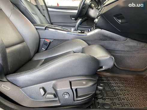 BMW 5 серия 2012 - фото 26