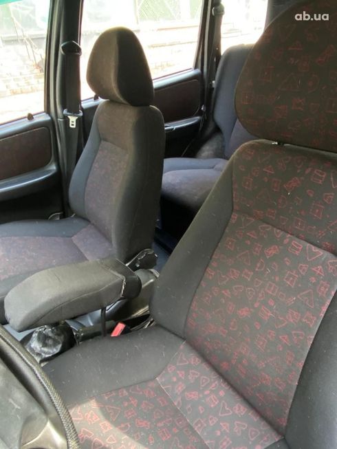 Chevrolet Niva 2006 - фото 11