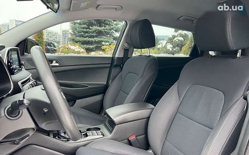 Hyundai Tucson 2019 - фото 9