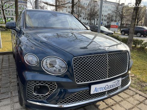 Bentley Bentayga 2023 - фото 20