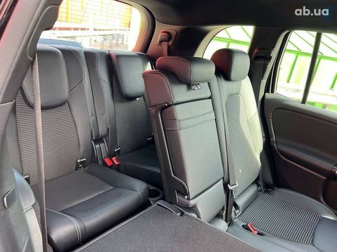 Mercedes-Benz EQB-Класс 2022 - фото 29