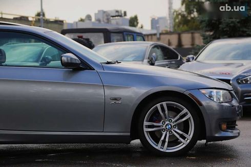 BMW 3 серия 2010 - фото 12