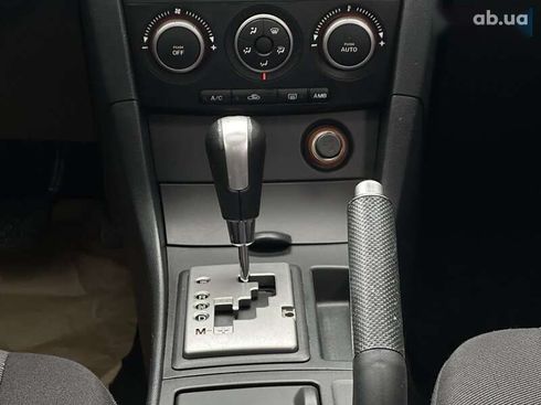 Mazda 3 2008 - фото 12