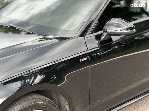 Audi A4 2017 - фото 6
