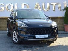 Продаж вживаних Ford Escape 2020 року - купити на Автобазарі