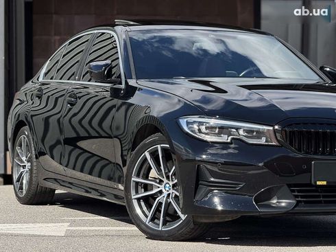 BMW 3 серия 2019 - фото 13