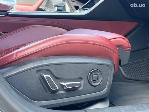 Audi s7 sportback 2019 белый - фото 51