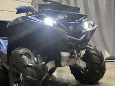 Купити квадроцикл Yamaha Grizzly бу в Київській області - купити на Автобазарі