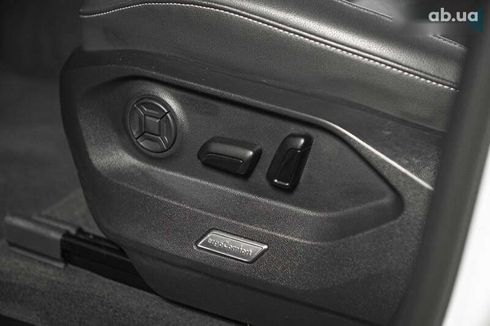 Volkswagen Touareg 2021 - фото 30