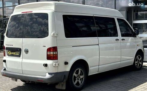 Volkswagen Transporter 2005 - фото 6