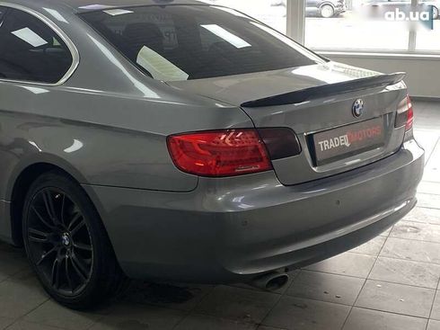 BMW 3 серия 2011 - фото 12