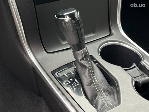Toyota Camry 2016 серый - фото 33