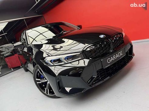 BMW 3 серия 2025 - фото 9