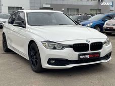 Купити BMW 3 серія бу в Україні - купити на Автобазарі