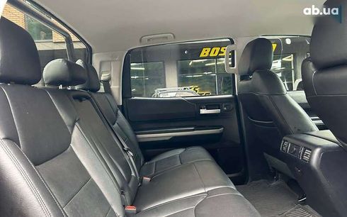 Toyota Tundra 2019 - фото 12
