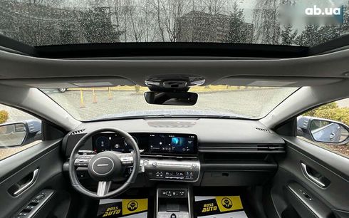 Hyundai Kona 2023 - фото 13
