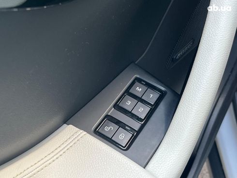 Jaguar F-Pace 2018 белый - фото 22