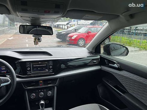 Volkswagen Taos 2021 - фото 17