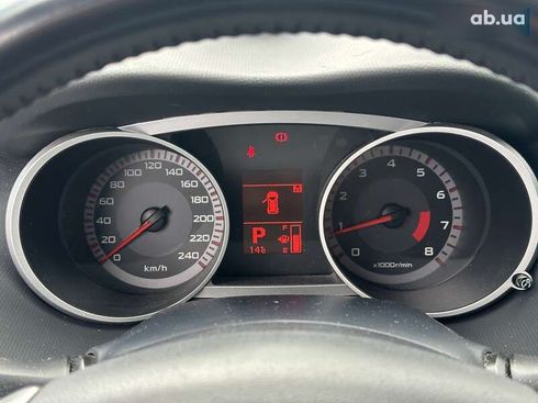Mitsubishi Outlander XL 2009 - фото 23