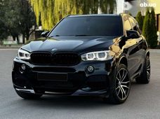 Продаж вживаних BMW X5 в Дніпропетровській області - купити на Автобазарі