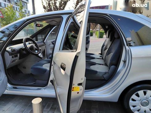 Citroёn Xsara Picasso 2003 - фото 6