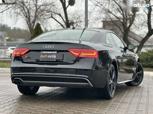 Audi A5 2015 - фото 22