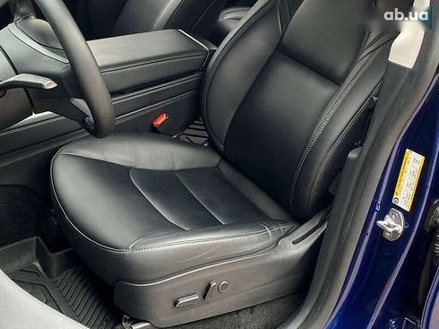 Tesla Model Y 2022 - фото 13