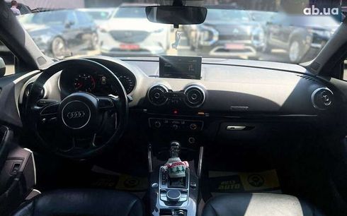 Audi A3 2015 - фото 16