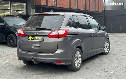 Ford C-Max 2014 - фото 6